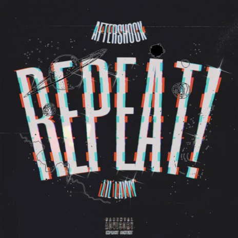 REPEAT! ft. Lil Lavvy | Boomplay Music