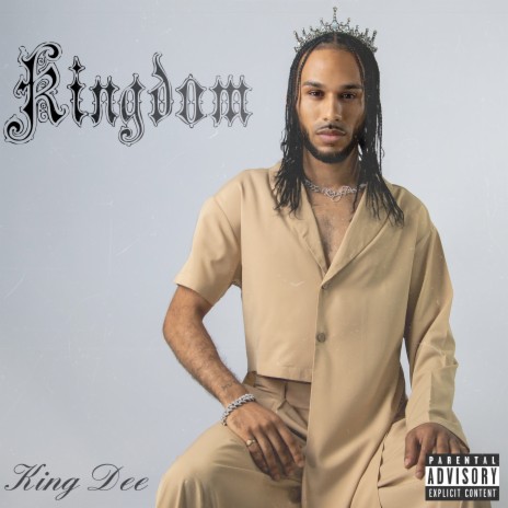 This Is My Kingdom | Boomplay Music