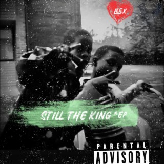 STILL THE KING*ep