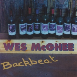 Wes McGhee