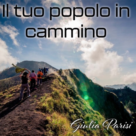 Il tuo popolo in cammino (Versione Strumentale) | Boomplay Music