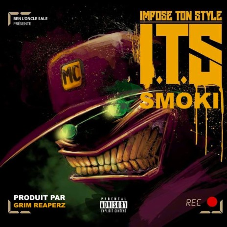 ITS (Impose ton Style) | Boomplay Music