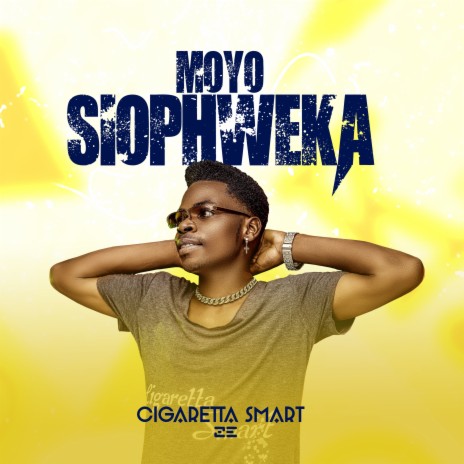 Moyo Siophweka (2021)