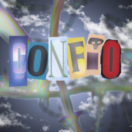CONFIO ft. Mersin | Boomplay Music