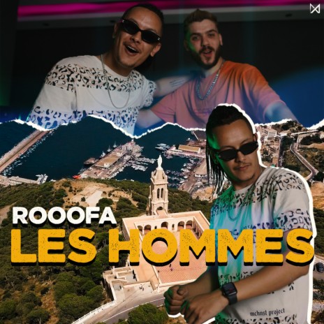 Les Hommes | Boomplay Music