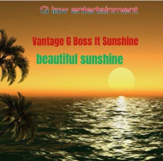 Vantage G Boss X SunShine