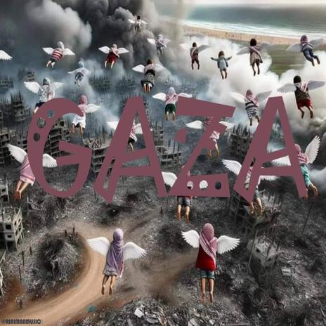 GAZA | Boomplay Music