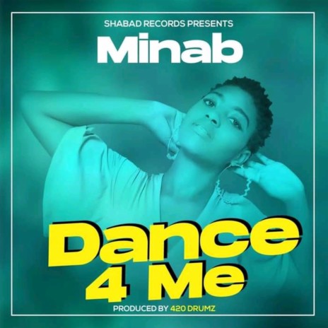 Dance 4 Me | Boomplay Music