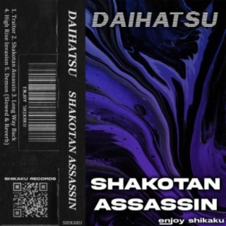 Shakotan Assassin