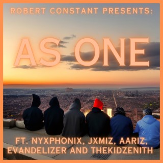 As One EP