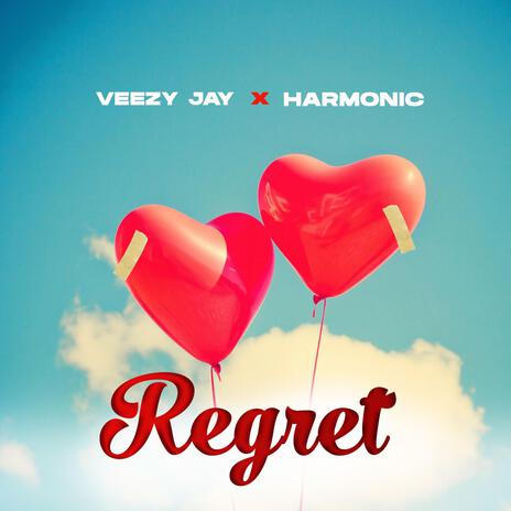 Regret ft. Harmonic | Boomplay Music