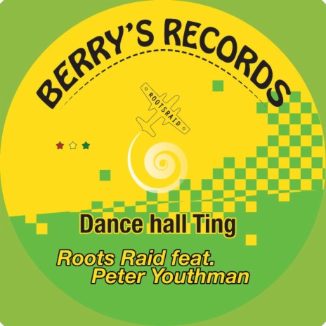 Dance Hall Ting ft. Peter Youthman | Boomplay Music