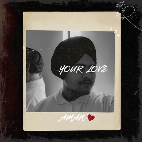 Your Love | Boomplay Music