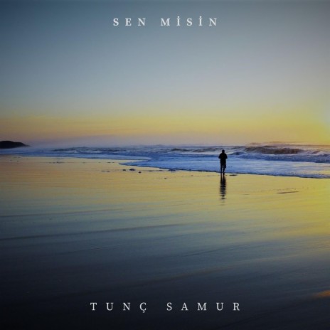 Sen Misin | Boomplay Music