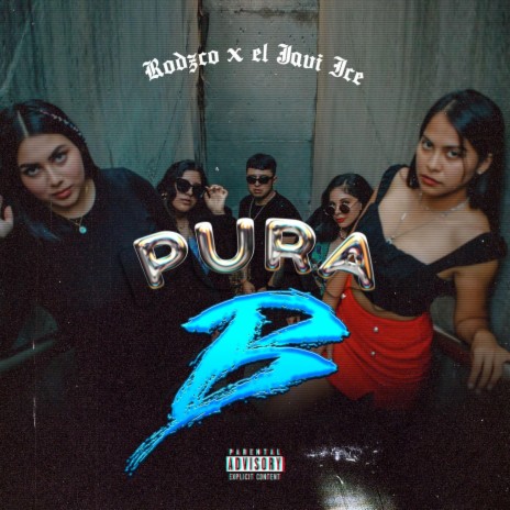 Pura B | Boomplay Music