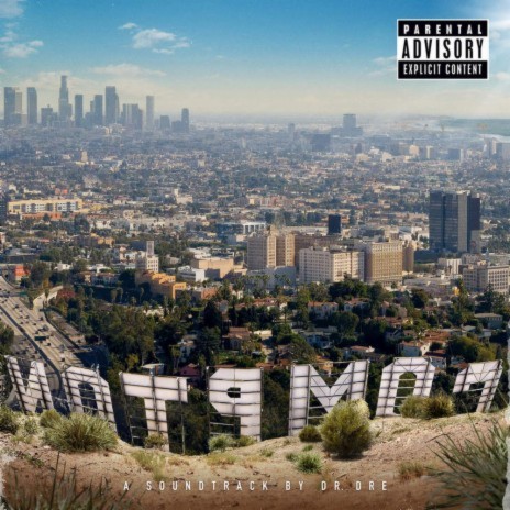 Compton's Finest | Boomplay Music