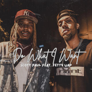 Do What I Want (Radio Edit)