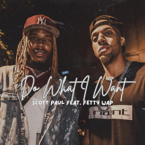 Do What I Want (Radio Edit) ft. Fetty Wap | Boomplay Music