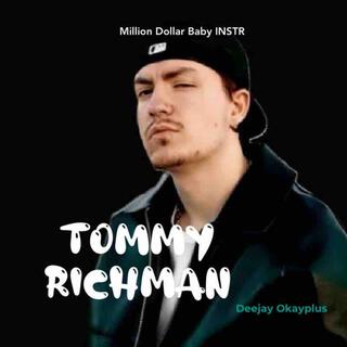 Tommy Richman Million