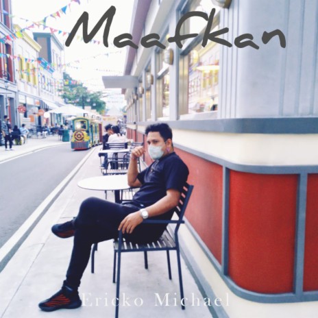 Maafkan | Boomplay Music