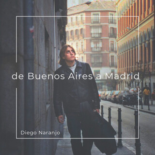 De Buenos Aires a Madrid