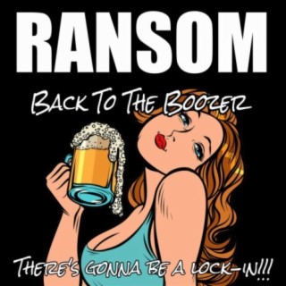 Back to the Boozer (Radio Edit)