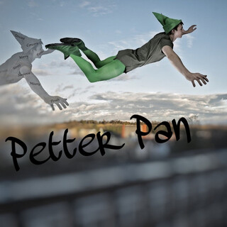 Petter Pan