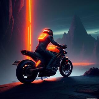 Neon Racer