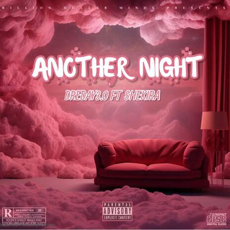 Another Night ft. Shekira | Boomplay Music