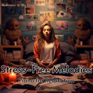 Stress-Free Melodies: Piano for Relaxation
