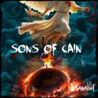 Sons Of Cain lyrics | Boomplay Music