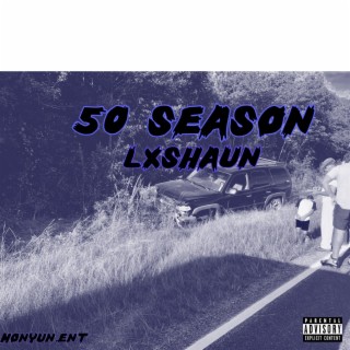 50 Season EP