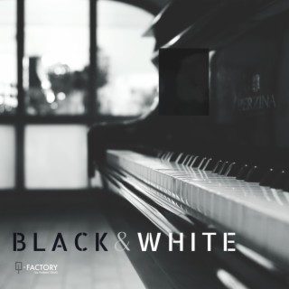 Black and White – Emotional Piano