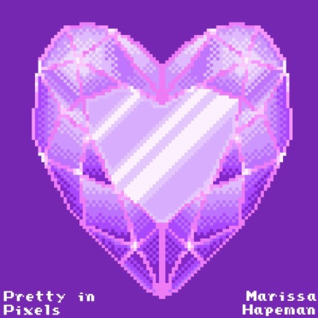 Pretty In Pixels