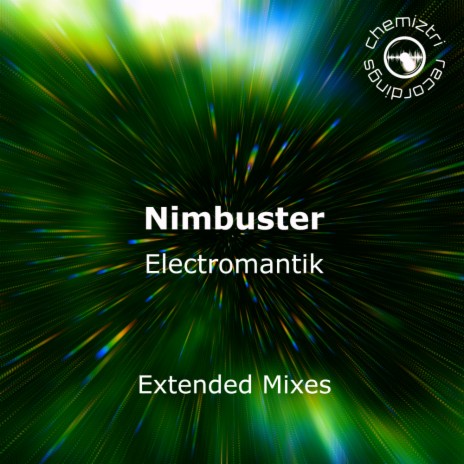 Electromantik Mix (Continuous Mix)