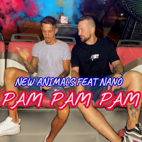 Pam Pam Pam | Boomplay Music