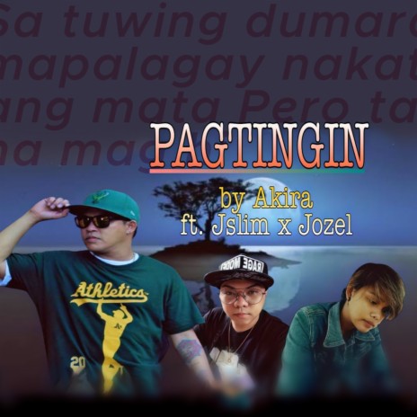 Pagtingin ft. J-Slim & Jozel | Boomplay Music