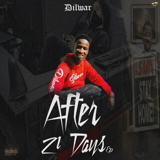 After 21 Days - EP