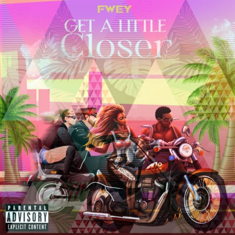 Get a Little Closer | Boomplay Music