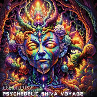 Psychedelic Shiva Voyage