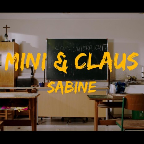 Sabine | Boomplay Music