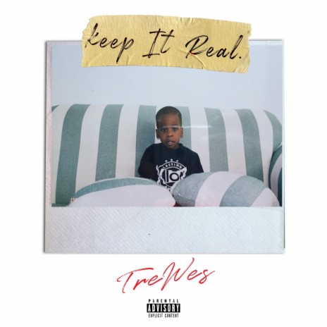 Keep It Real | Boomplay Music