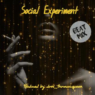 Social Experiment