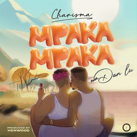 MPAKA MPAKA ft. Dan Lu | Boomplay Music