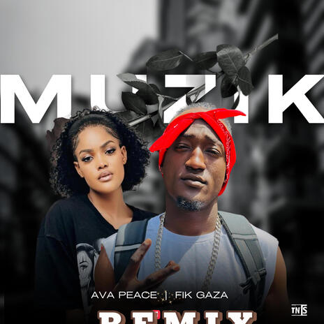 Muziki Remixx ft. Ava Peace | Boomplay Music