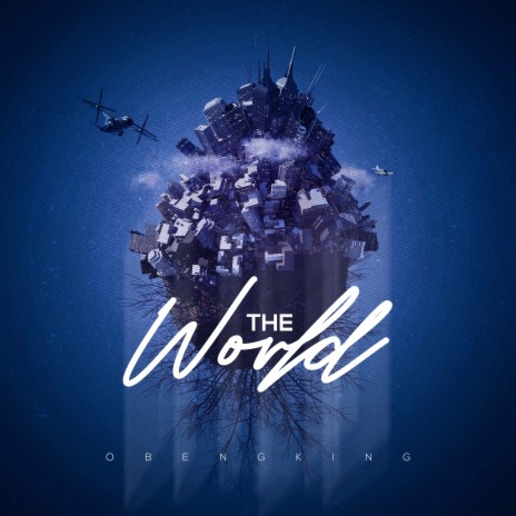 The World Intro ft. Aduhemaa | Boomplay Music