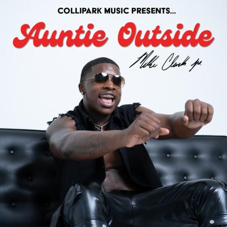 Auntie Outside | Boomplay Music