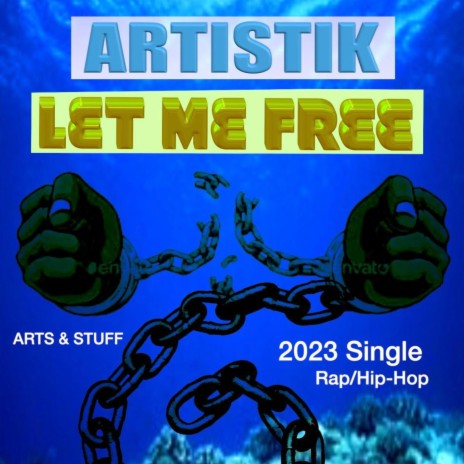 LET ME FREE