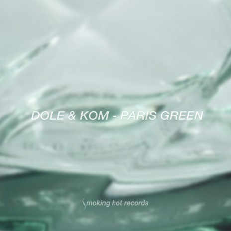 Paris Green | Boomplay Music