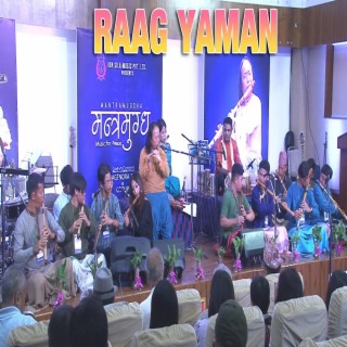 Raag Yaman